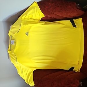 Adidas Running Performance Shirt